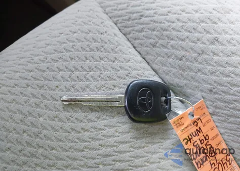 2014 Toyota Sienna Le V6 8 Passenger from USA, damaged, VIN 5TDKK3DC8ES478020